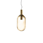 Eidos Collection Pendant Lamp