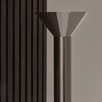 Elena Torchere Floor Lamp