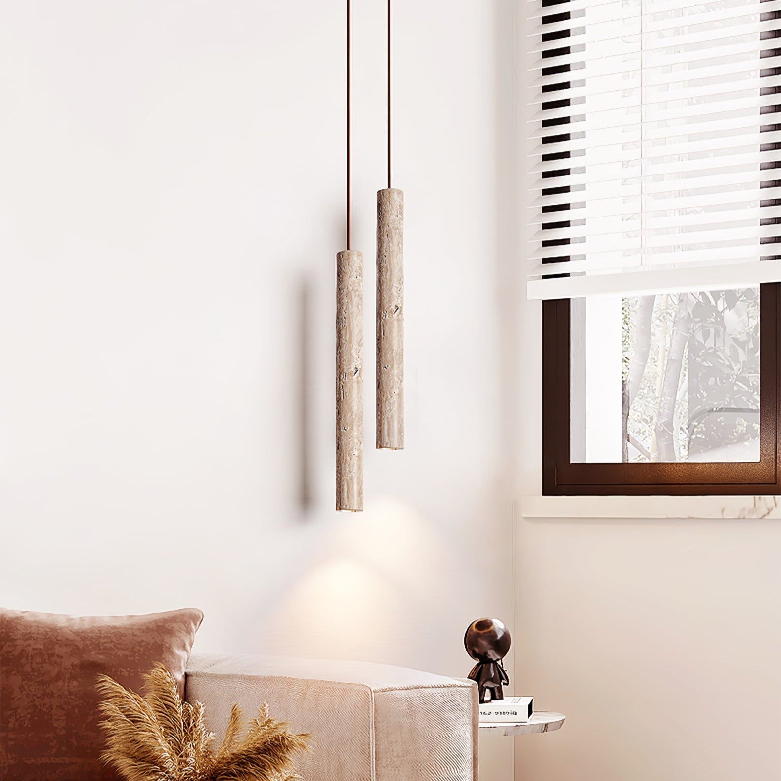 Elian Pendant Light