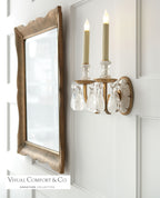 Elizabeth Wall Sconce