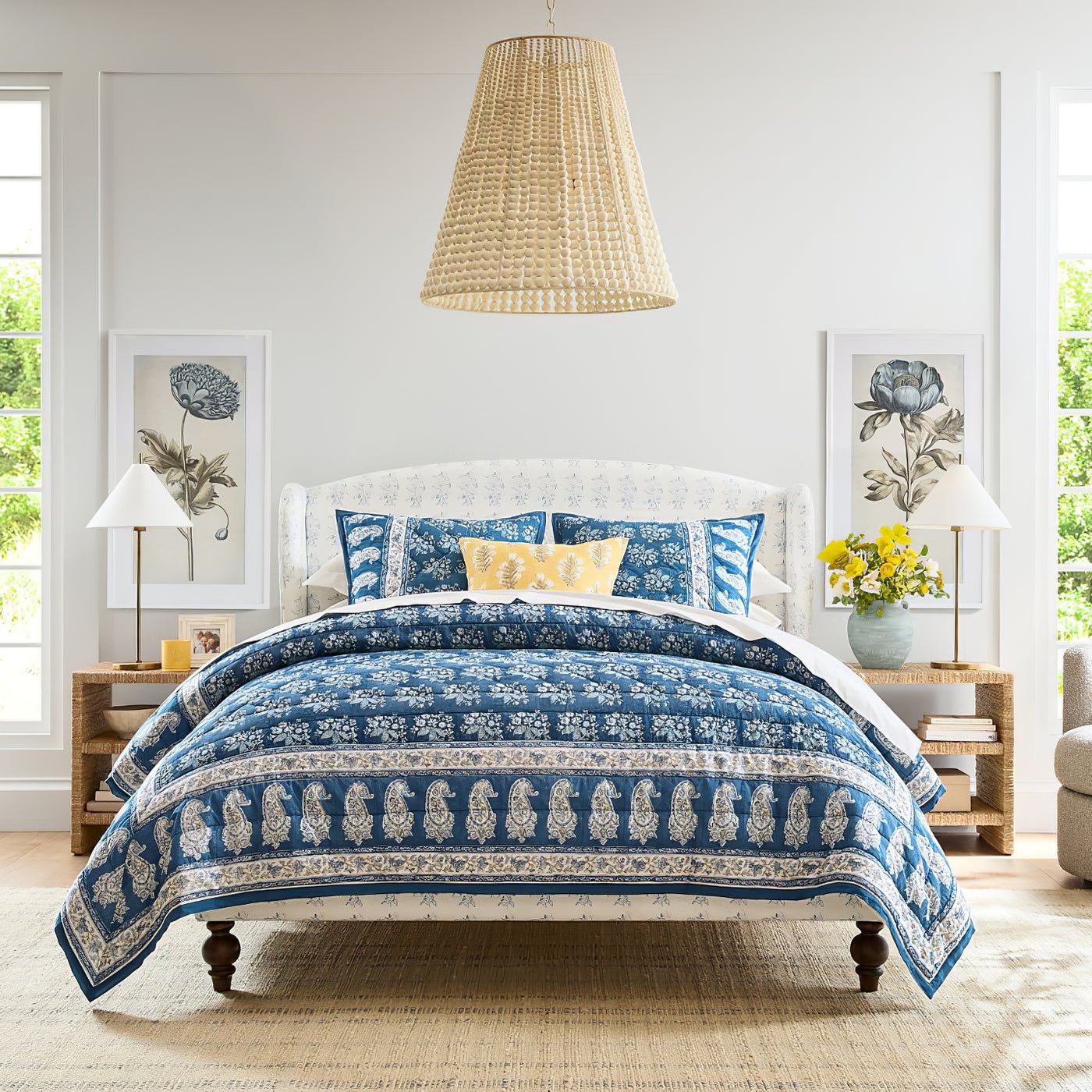 Ellis Table Lamp
