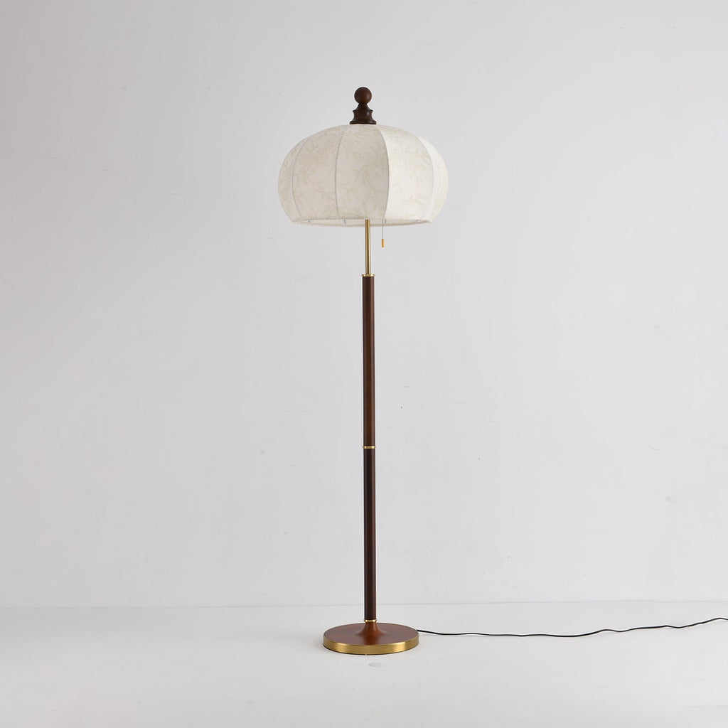 Ellora Vintage Floor Lamp