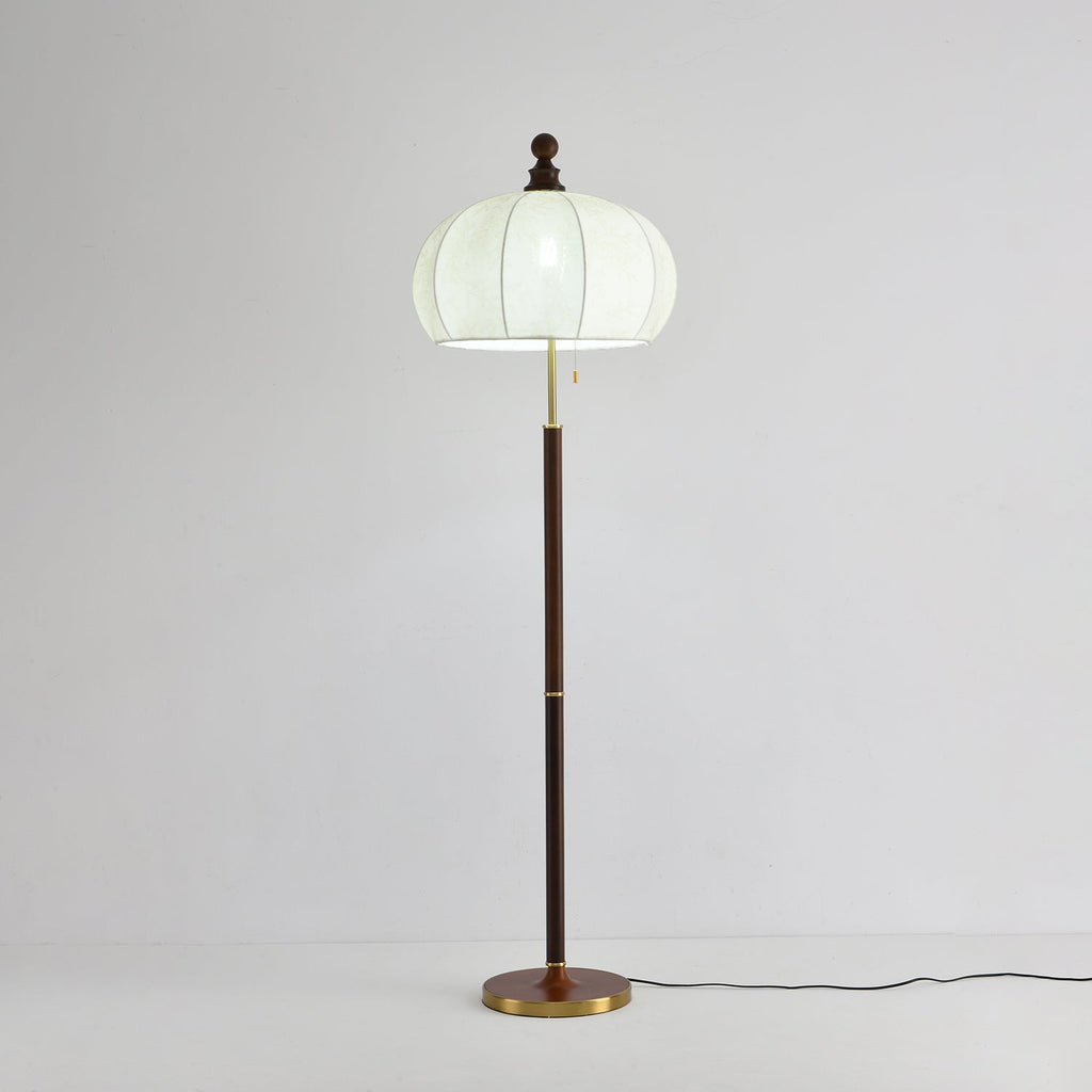 Ellora Vintage Floor Lamp