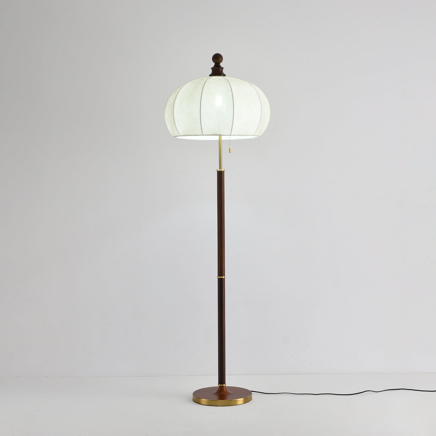 Ellora Vintage Floor Lamp