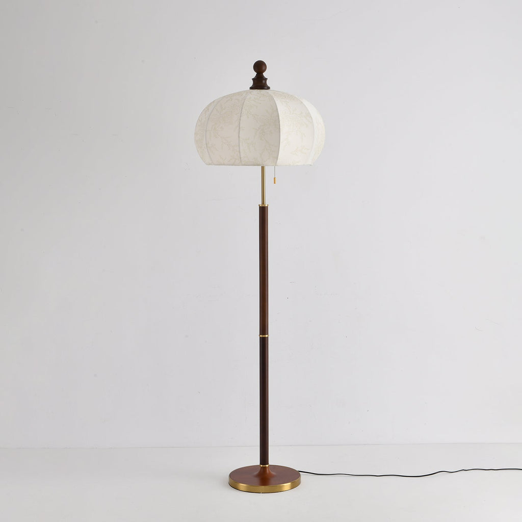 Ellora Vintage Floor Lamp