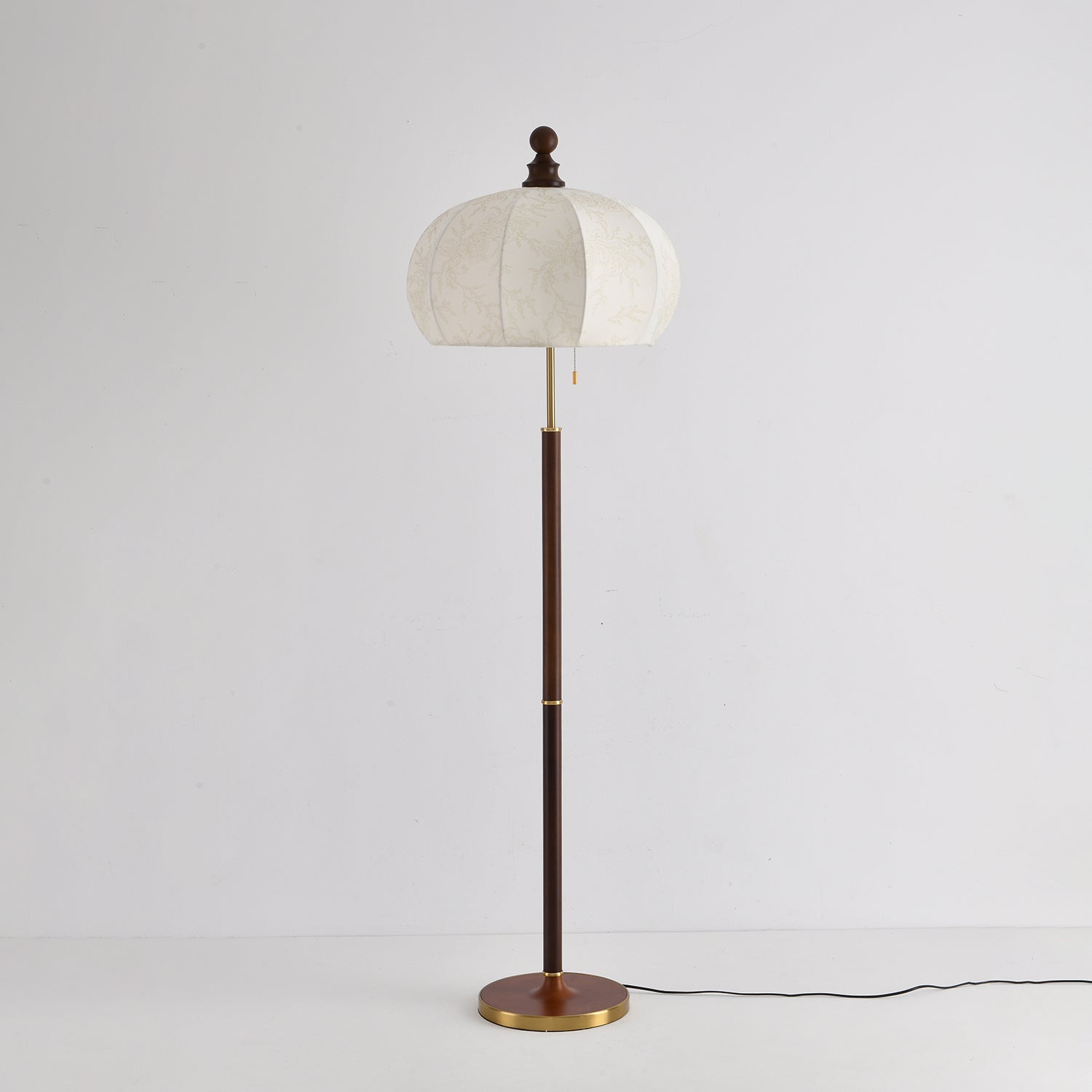 Ellora Vintage Floor Lamp