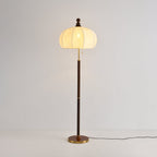 Ellora Vintage Floor Lamp
