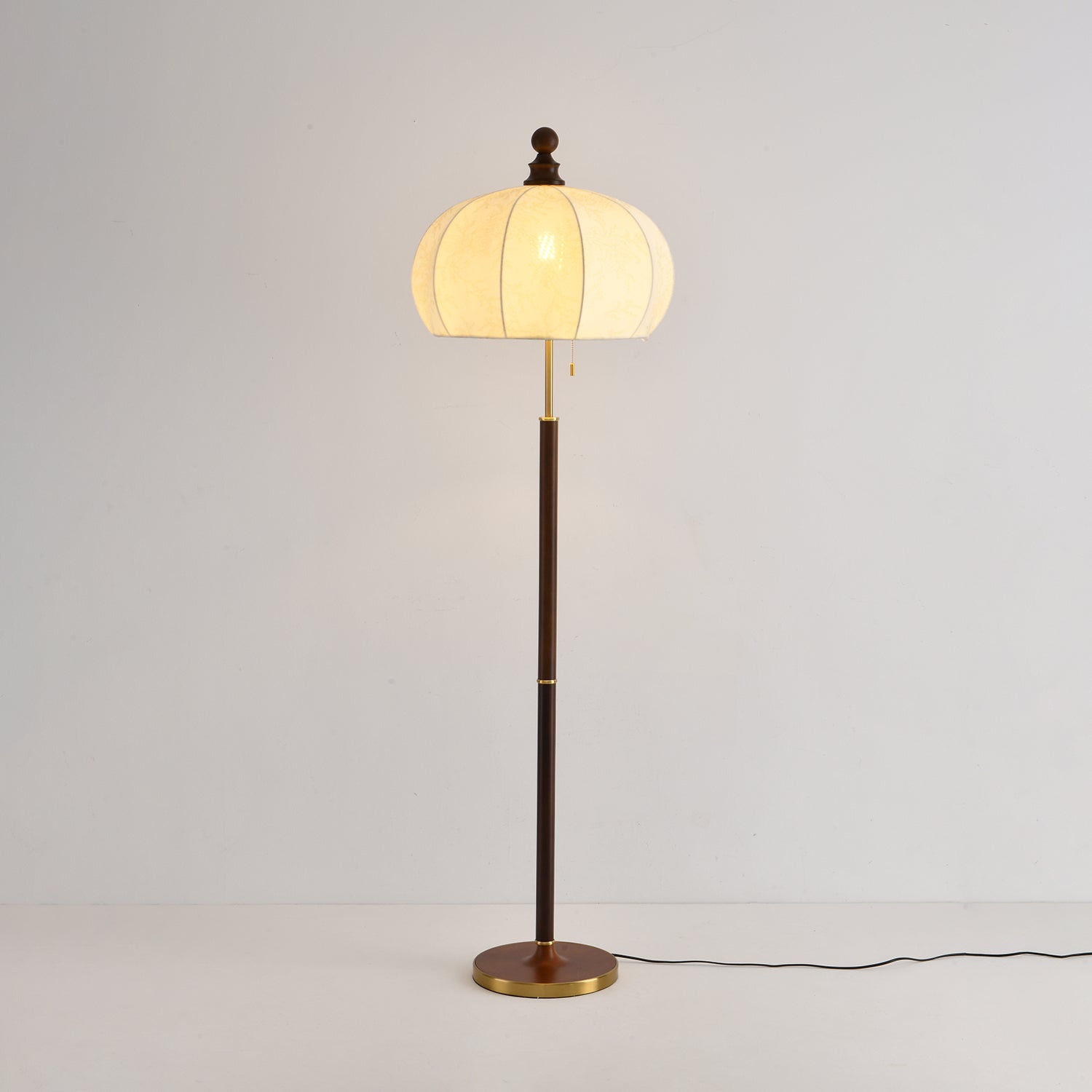 Ellora Vintage Floor Lamp
