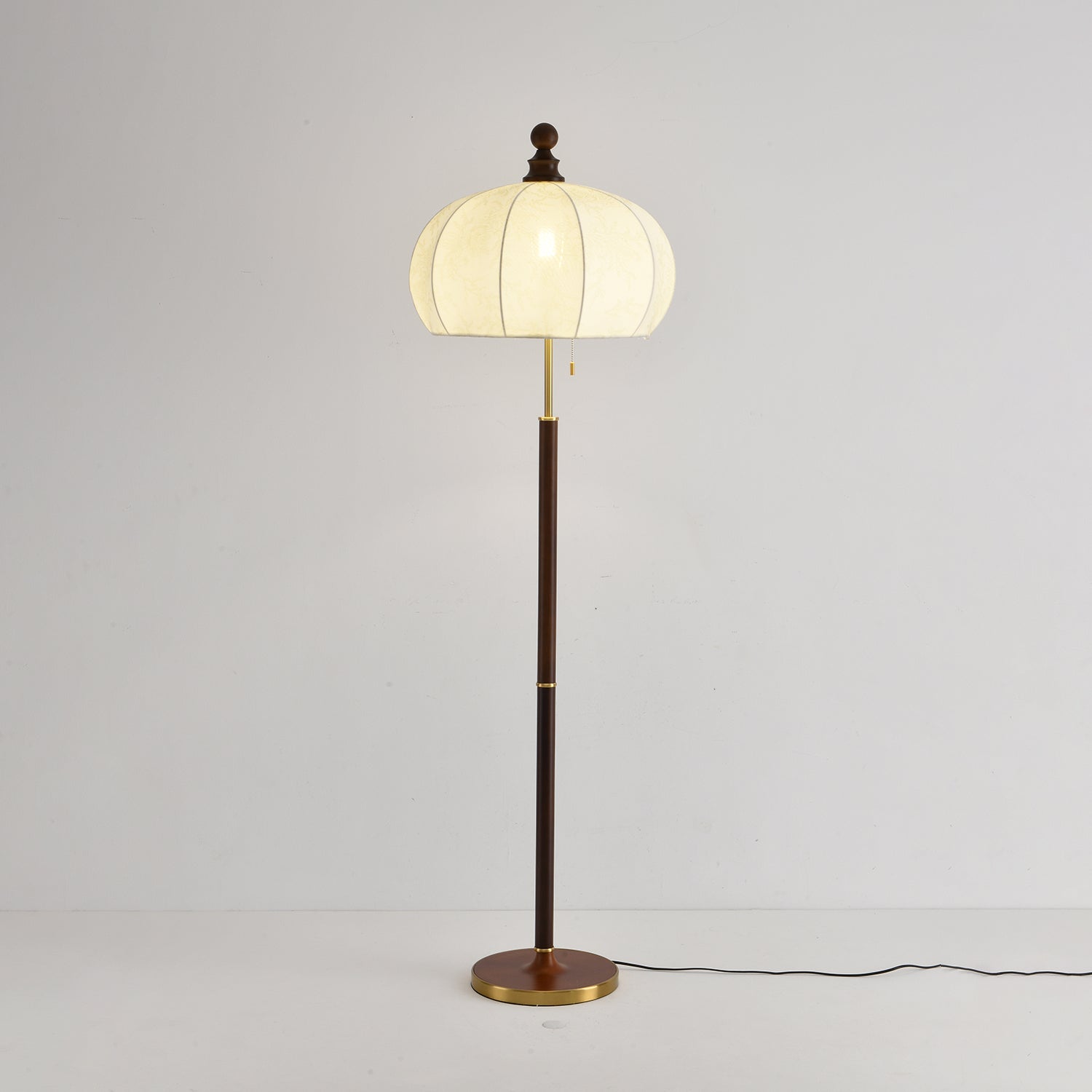 Ellora Vintage Floor Lamp