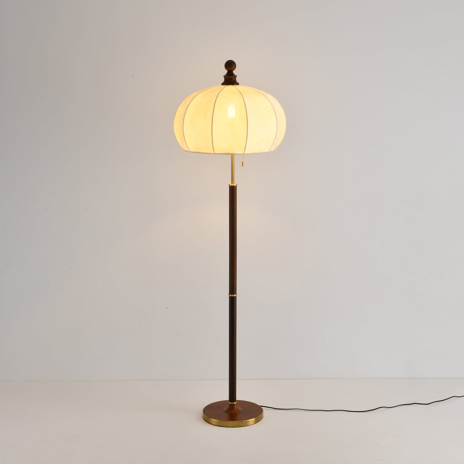 Ellora Vintage Floor Lamp