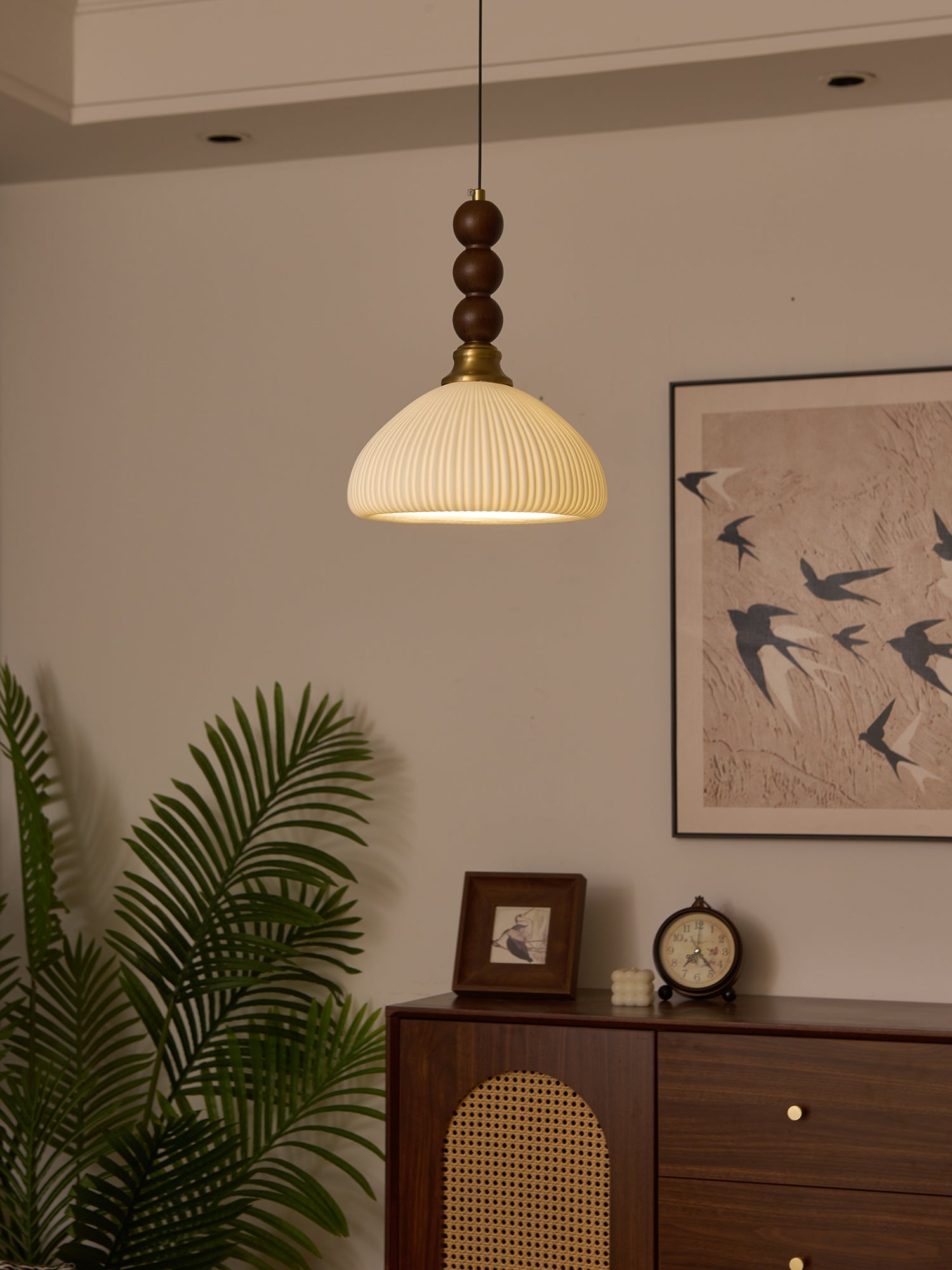 Eloria Pendant Light