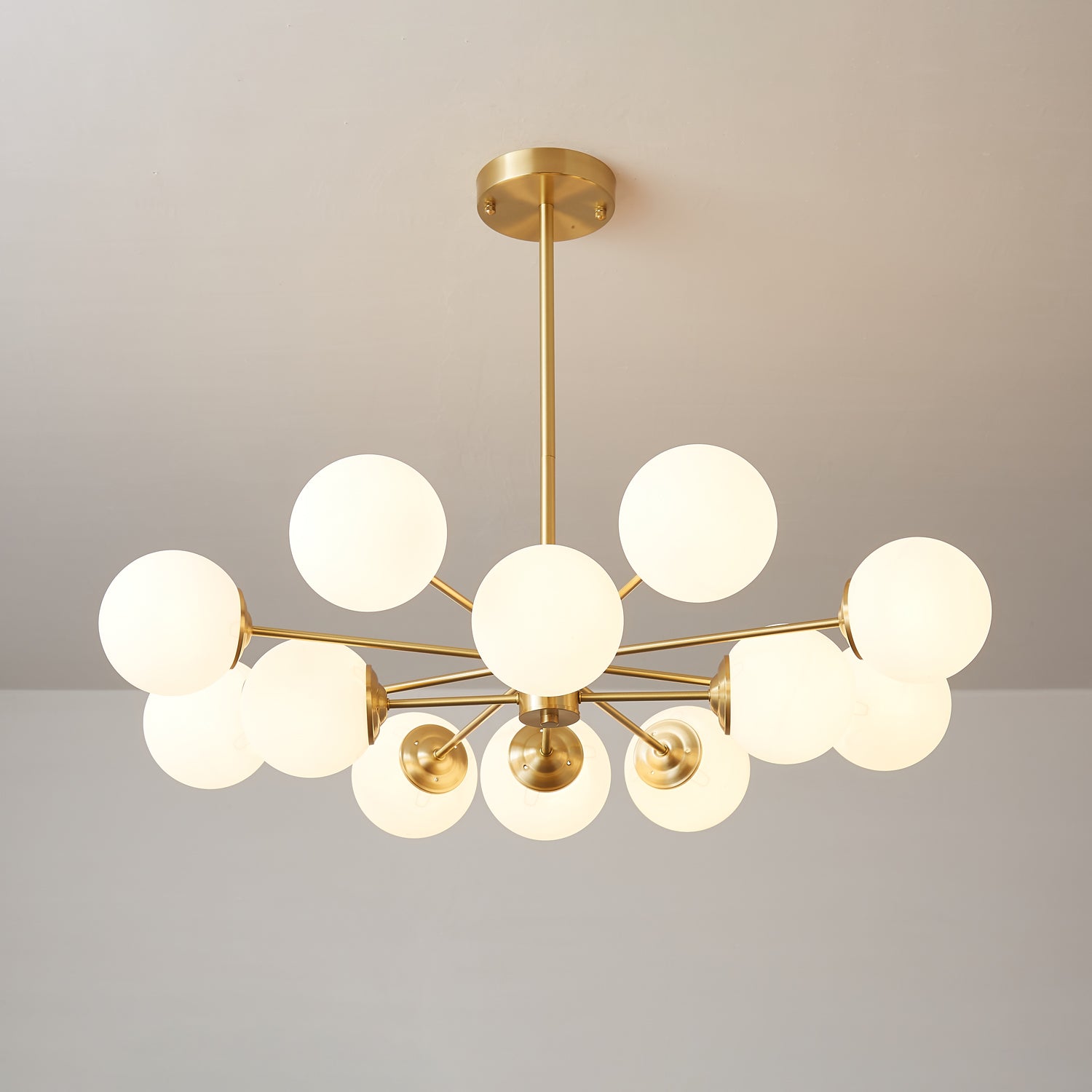 Elysium Chandelier