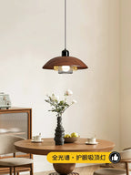 Ember Dome Pendant Light