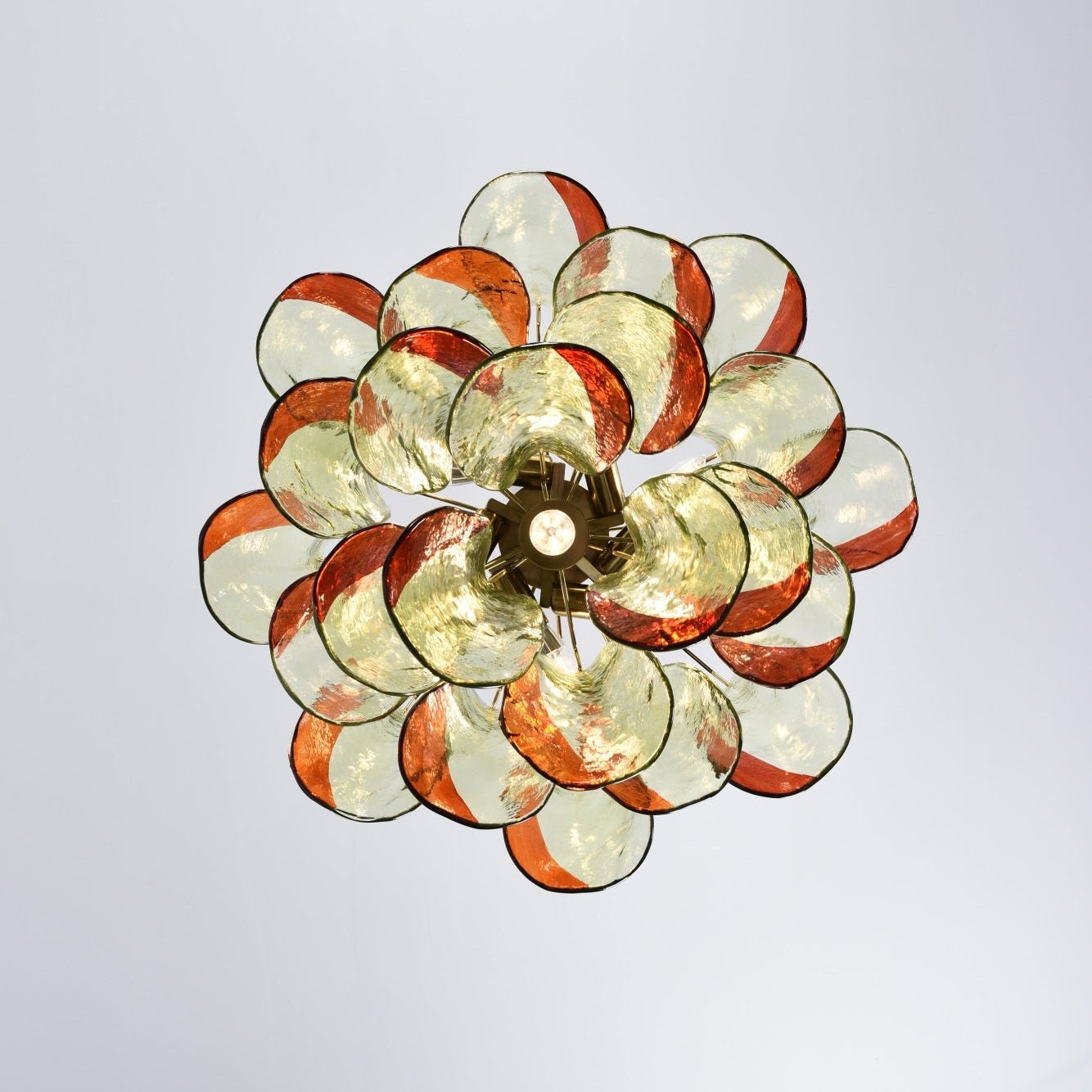 Marielle Murano Chandelier