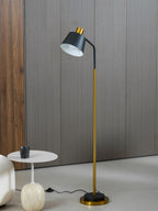 Emmental Floor Lamp