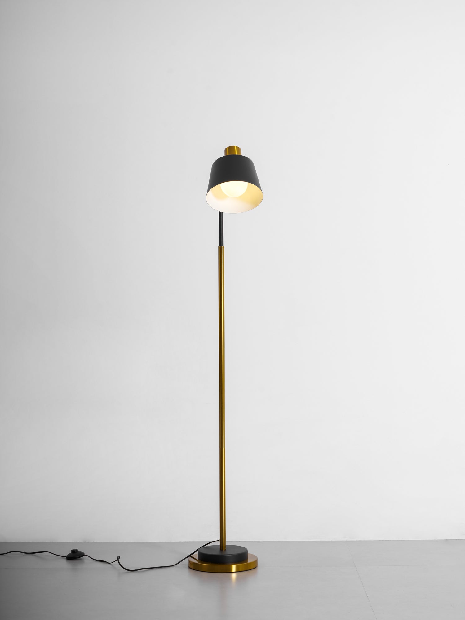 Emmental Floor Lamp