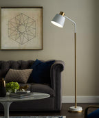 Emmental Floor Lamp