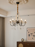 Empress Crystal Chandelier