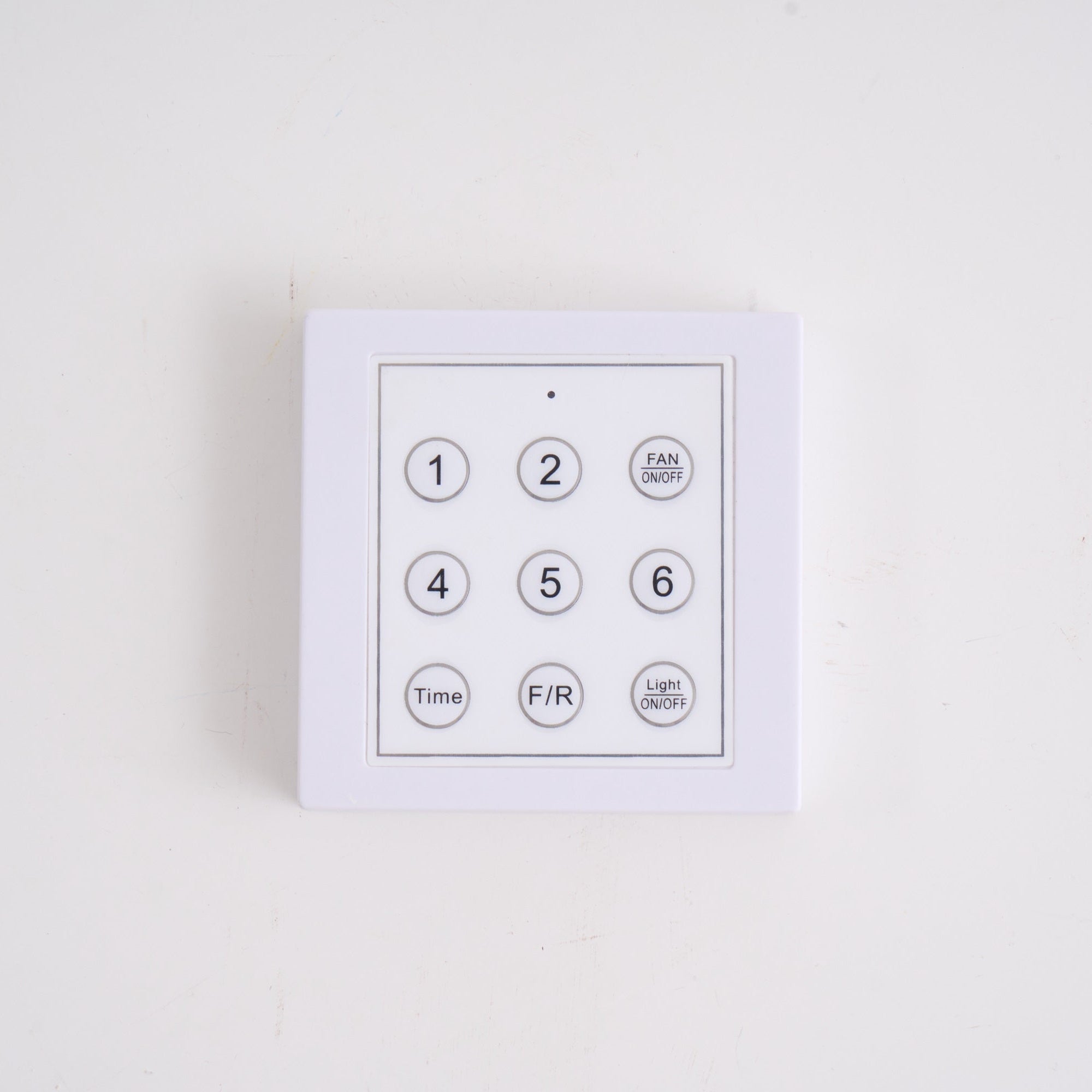 Wireless Wall Switch