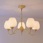 Endon Alton Chandelier