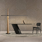 Equora Floor Lamp