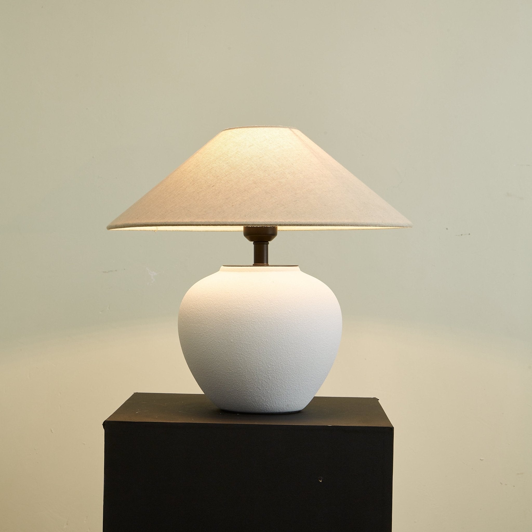 Erison Ceramic Table Lamp