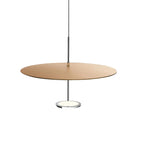 Eryndor Disc Pendant Lamp