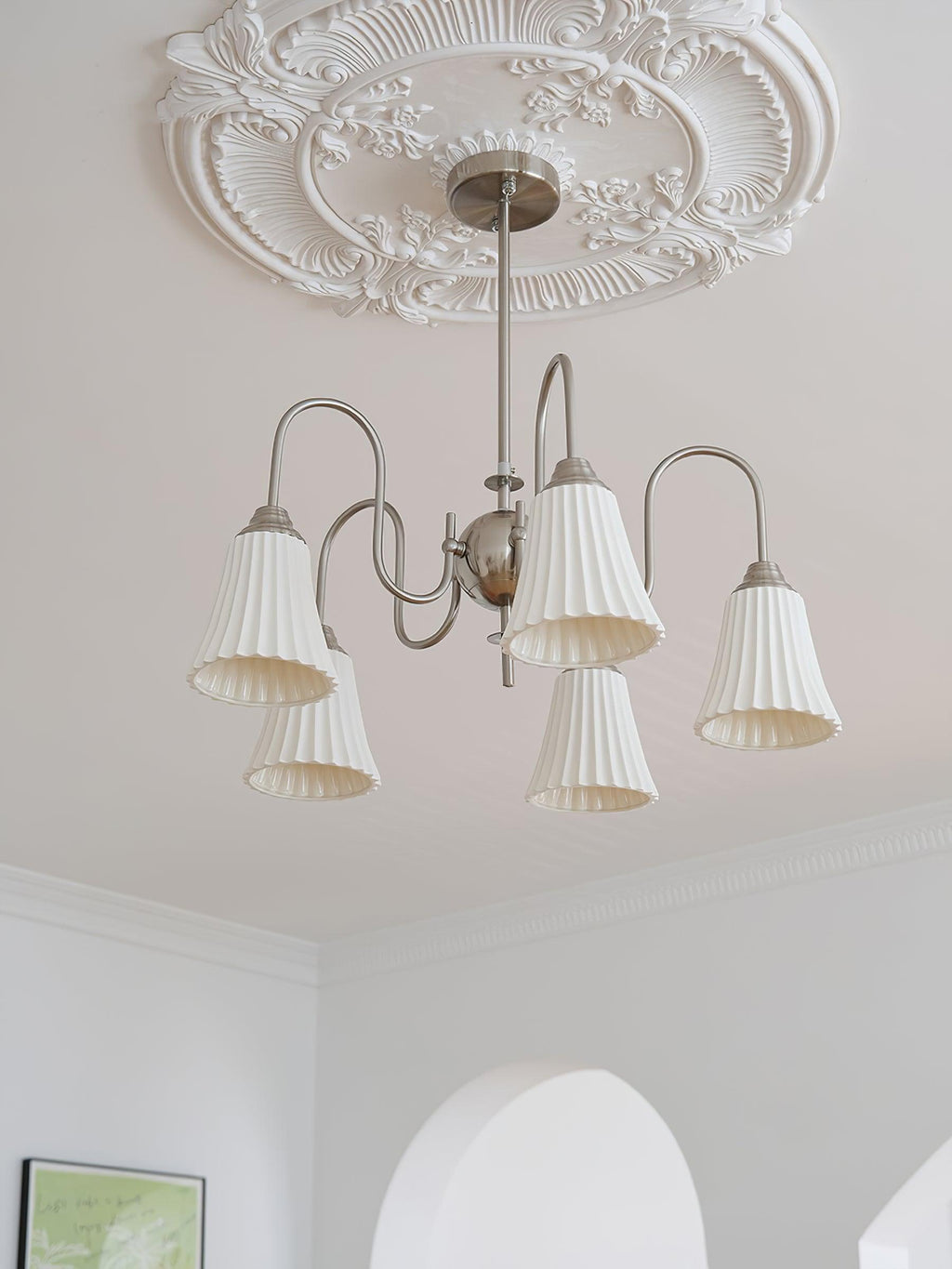 Esther Chandelier