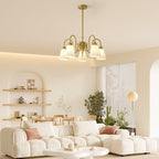 Esther Chandelier