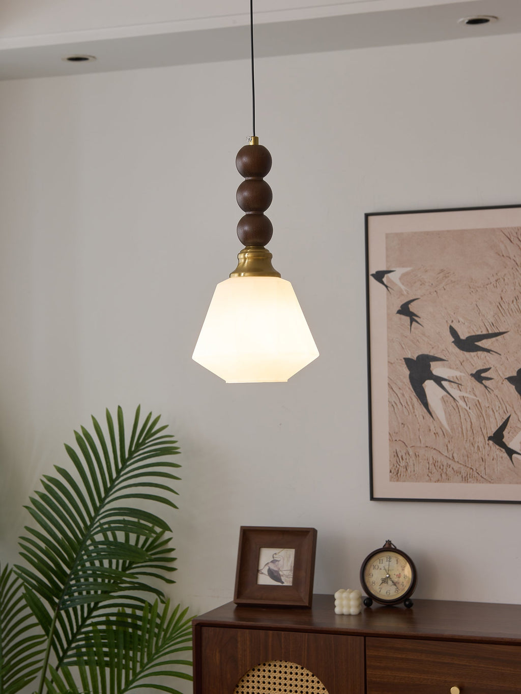 Evandra Pendant Light