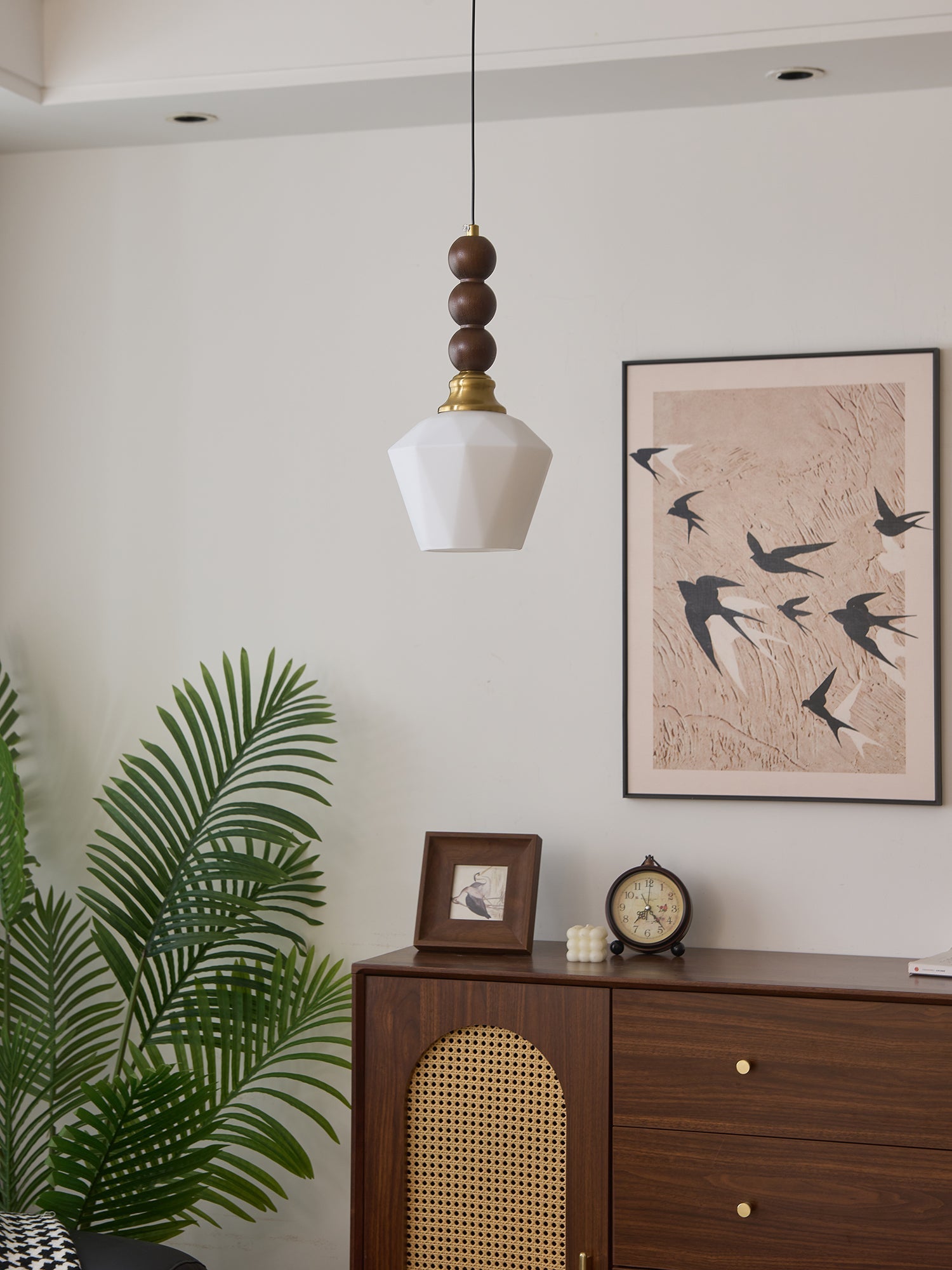 Evandra Pendant Light