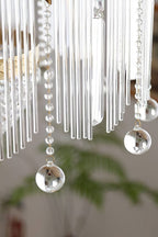 Evangeline Crystal Chandelier