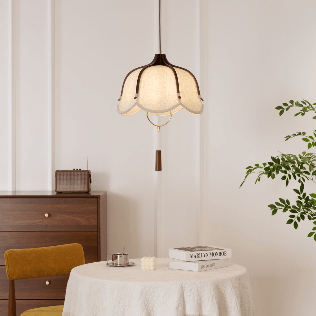 Evelyn Pendant Lamp