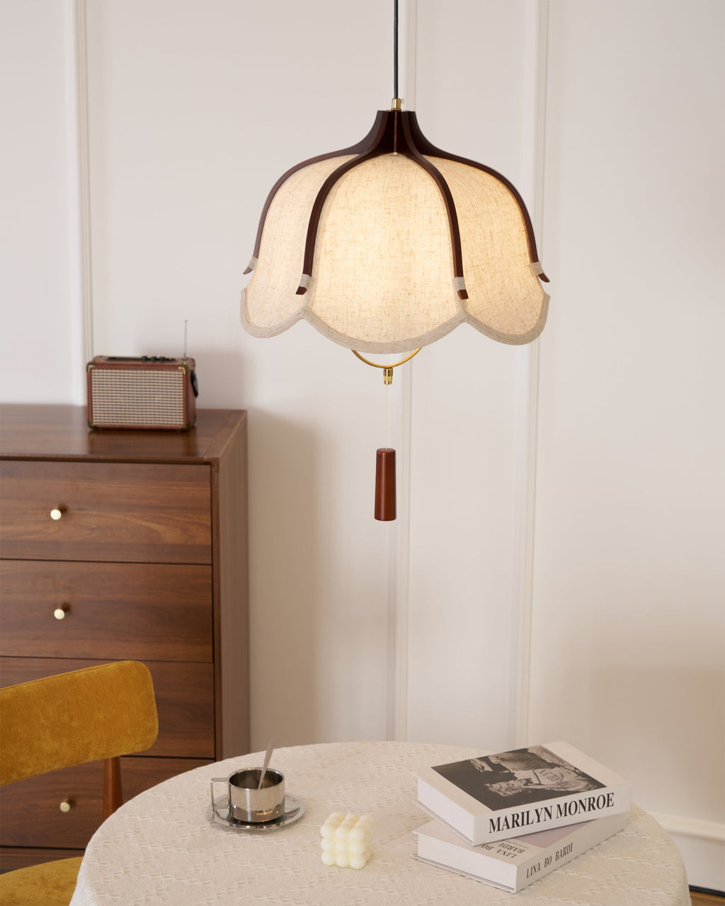 Evelyn Pendant Lamp