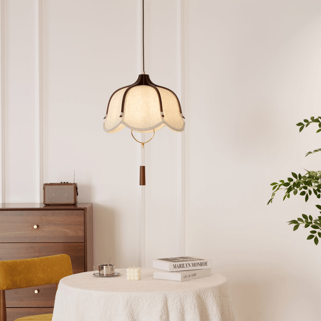 Evelyn Pendant Lamp