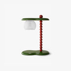 Everalda  Metal Table Lamp