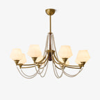 Evora Chandelier