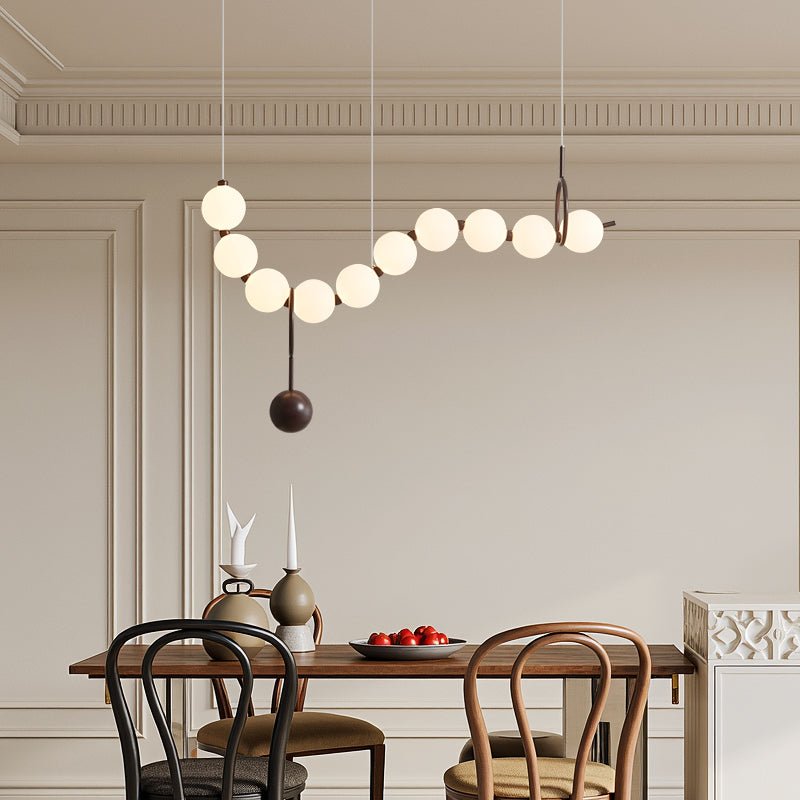 Ezrah Pendant Lamp