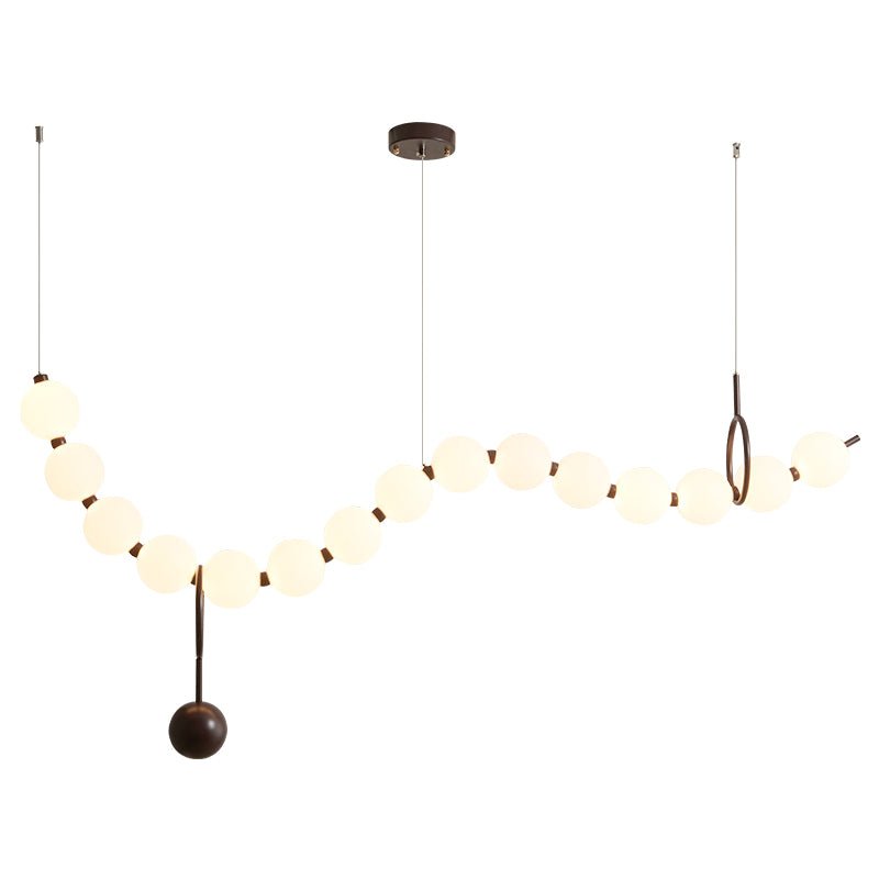 Ezrah Pendant Lamp