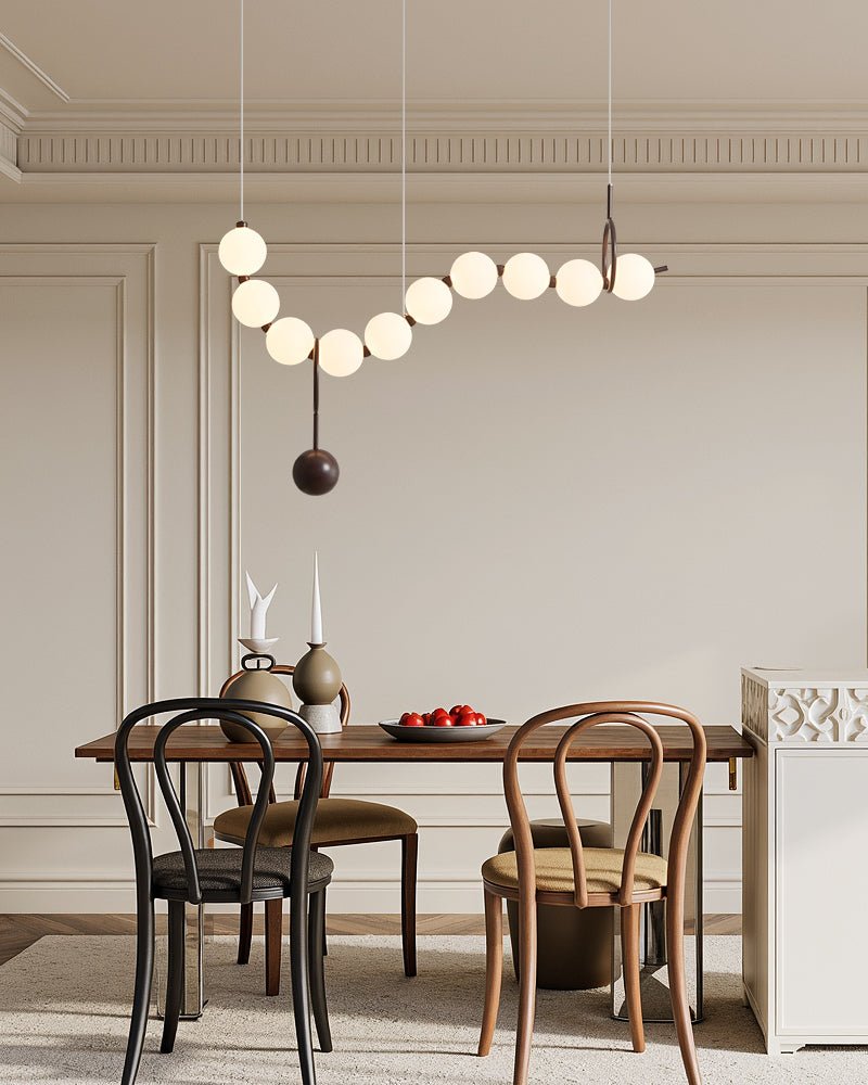 Ezrah Pendant Lamp