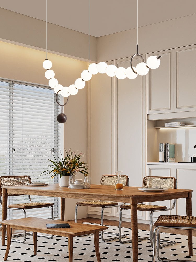 Ezrah Pendant Lamp