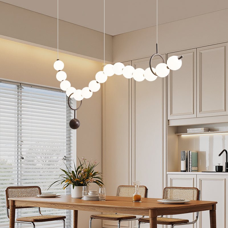 Ezrah Pendant Lamp