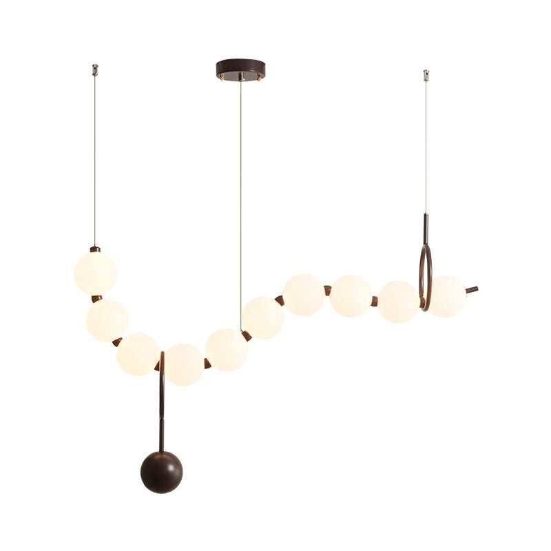 Ezrah Pendant Lamp