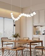 Ezrah Pendant Lamp