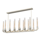 Motif 21-in LED Multi Pendant