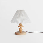 Facet Table Lamp