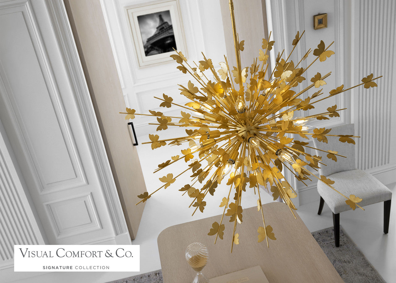 Cosima Medium Chandelier