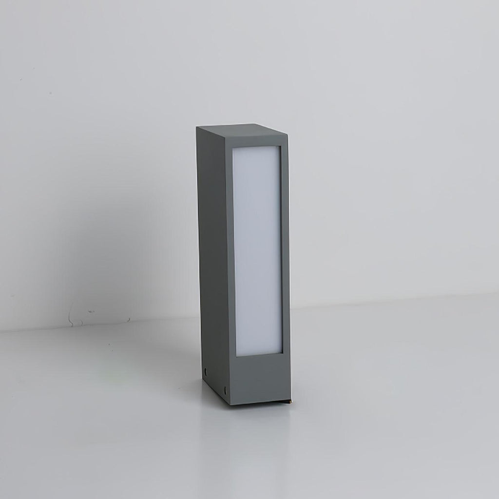 Faro Outdoor Post Lamp