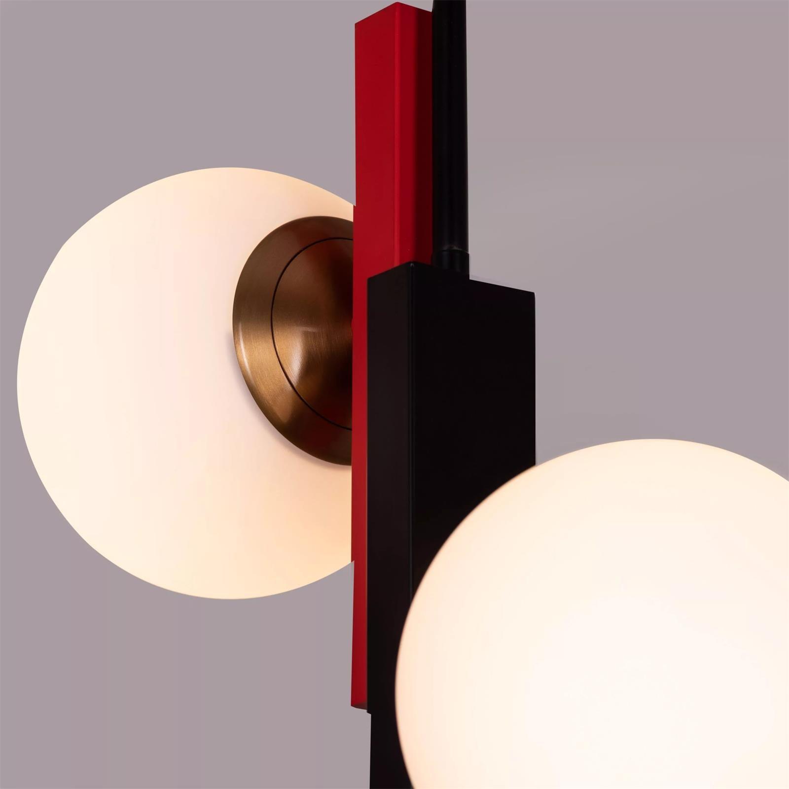 First Dance Pendant Lamp