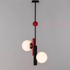 First Dance Pendant Lamp